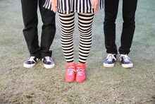 MOTOCOMPOの最新アーティスト写真。