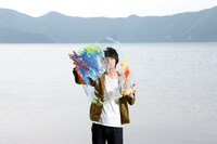 トクマルシューゴ