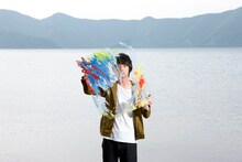 トクマルシューゴ