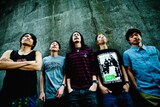 HEY-SMITH、ツアー終盤はKEMURIや10-FEETらと - 音楽ナタリー