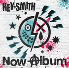 HEY-SMITH「Now Album」詳細&収録曲2曲のPV発表