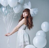 河西智美「Mine」Type-Bジャケット