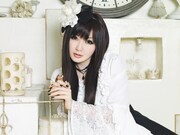 喜多村英梨、新曲はアニメ「神様のいない日曜日」OP曲