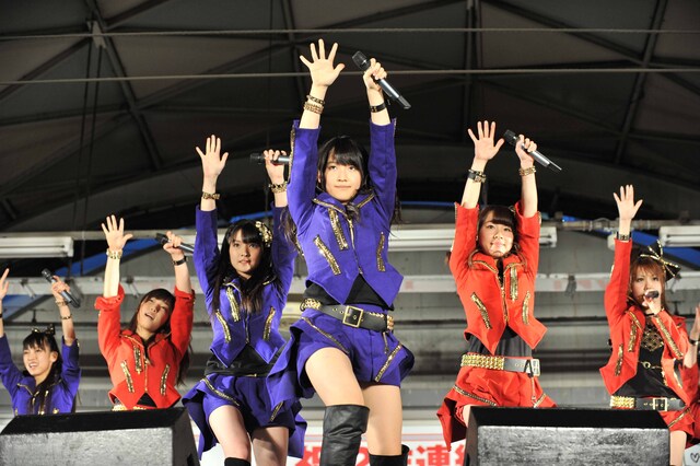 モーニング娘。