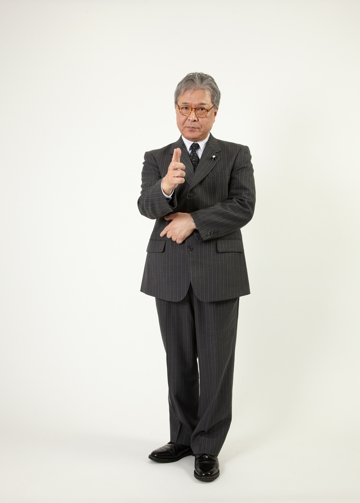 松武秀樹