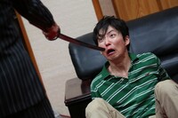 「地獄でなぜ悪い」のワンシーン (c)2012「地獄でなぜ悪い」製作委員会