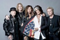 AEROSMITH