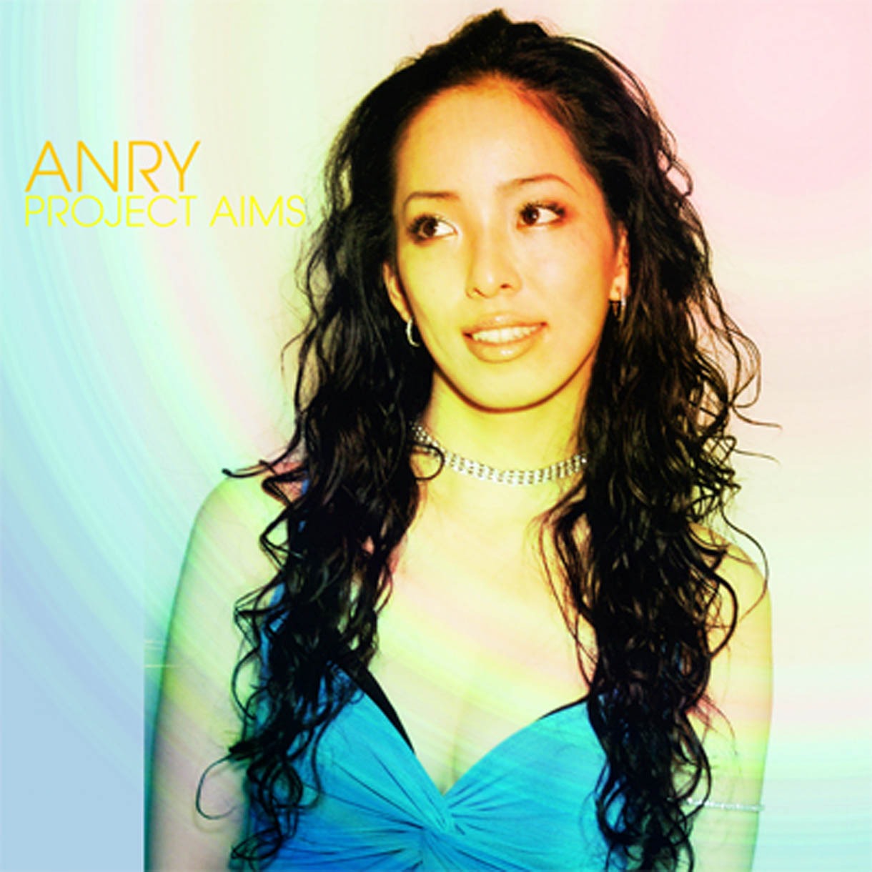 anry