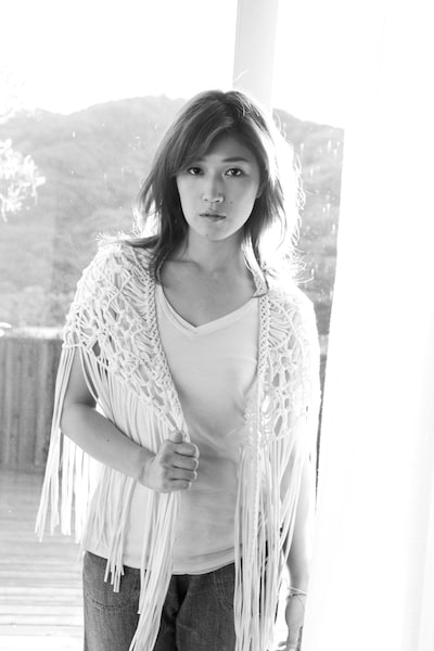 BONNIE PINK