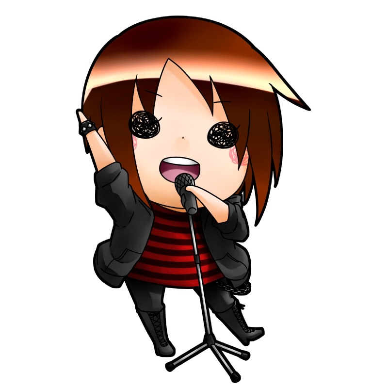 ちびナノ