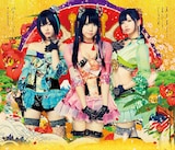 パナシェ！（写真左からくろねこ、えなこ、五木あきら）