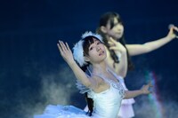 須田亜香里 (C)AKS