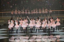 SKE48 (C)AKS