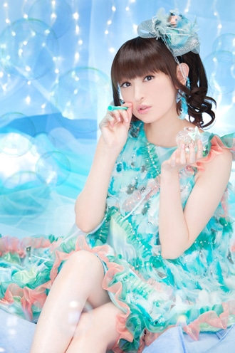 田村ゆかり