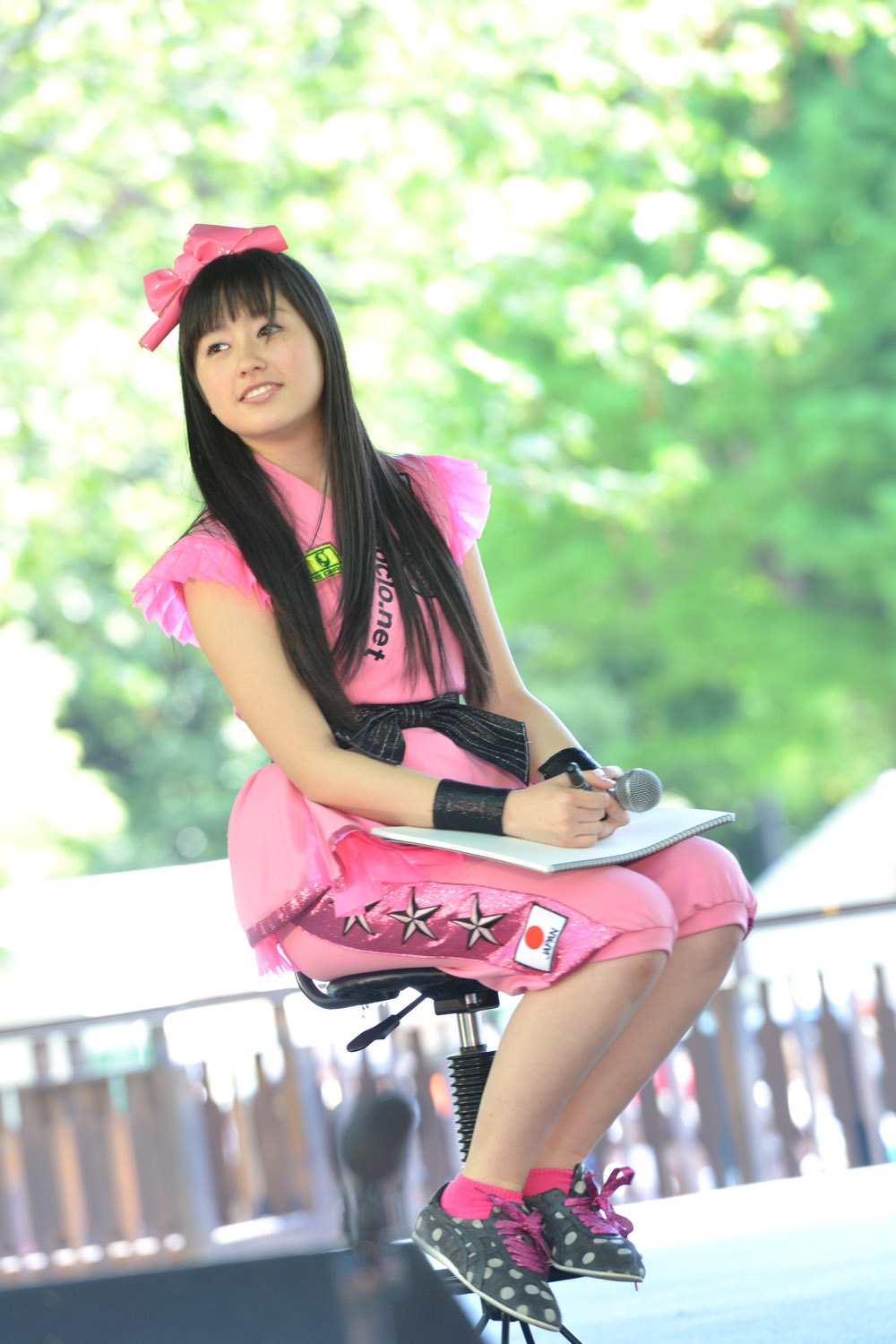 佐々木彩夏