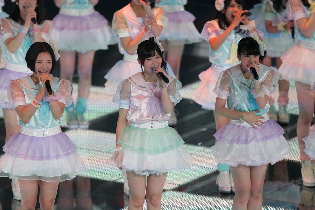 HKT48 (C)AKS