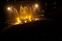 クリープハイプ