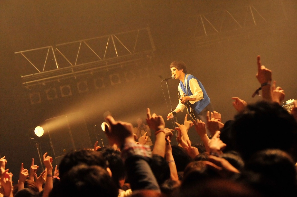 N’夙川BOYS