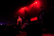 クリープハイプ