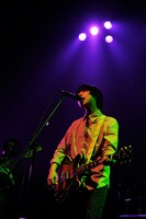 クリープハイプ