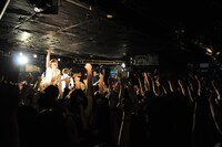 グッドモーニングアメリカ（photo by Sachie Hamaya）