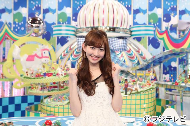 小嶋陽菜