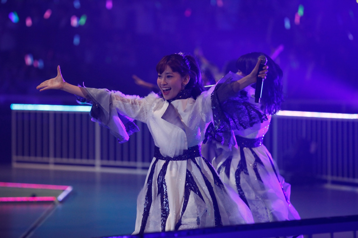 小嶋陽菜 (C)AKS