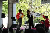 「キャビア童貞」を捨てるよう命じられる鬼龍院翔。