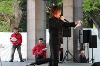 「告白童貞」を捨てる鬼龍院翔。