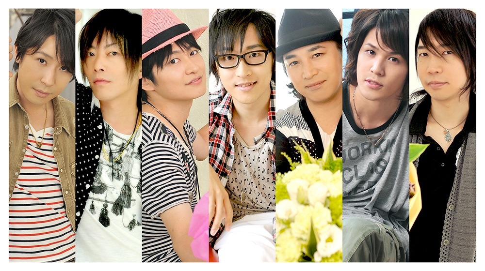ST☆RISH