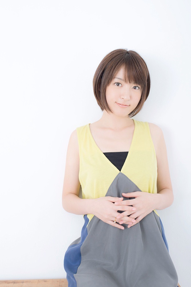 小松未可子