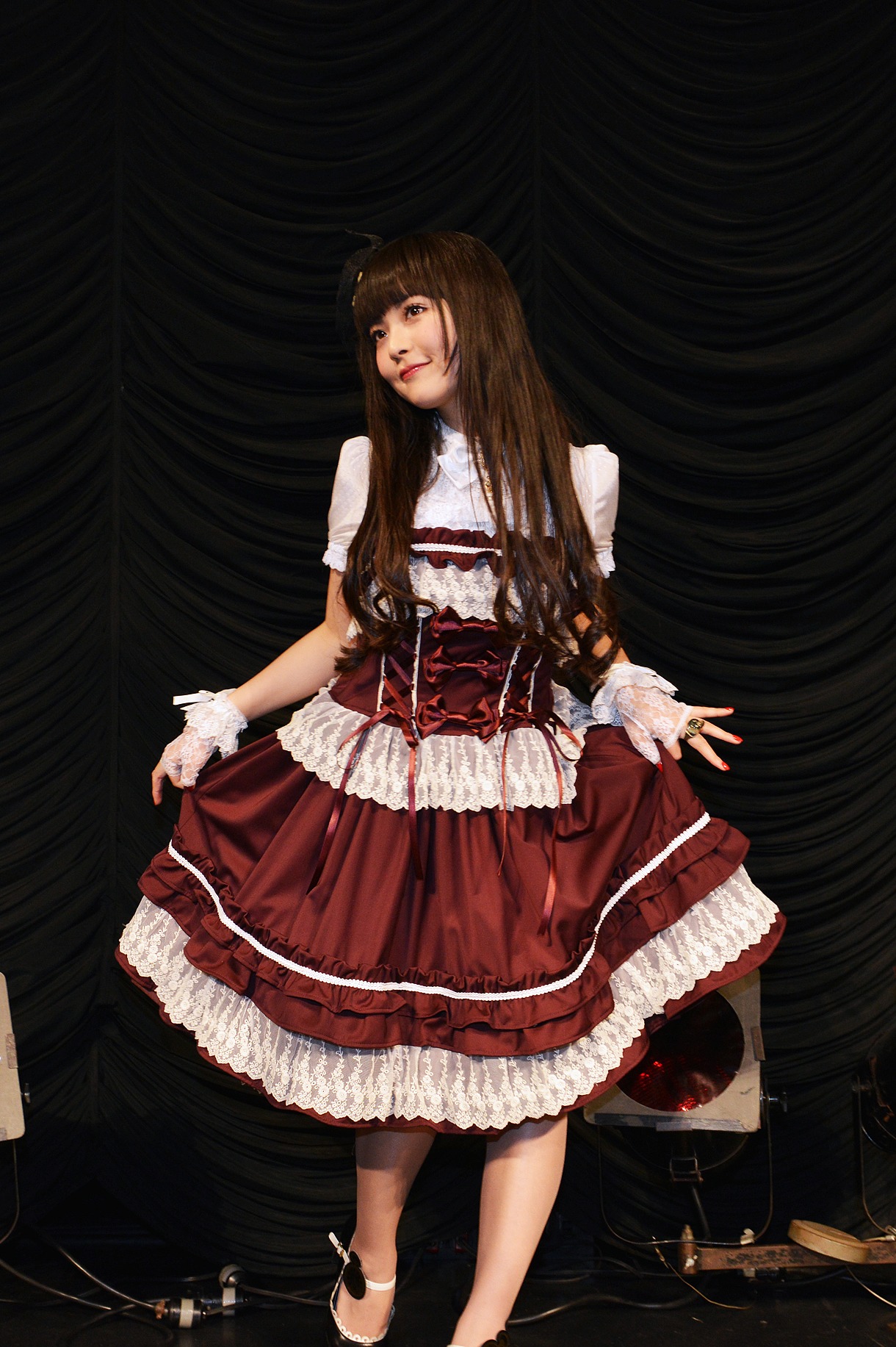 上坂すみれ