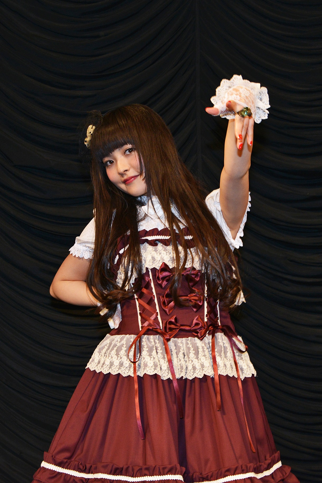 上坂すみれ