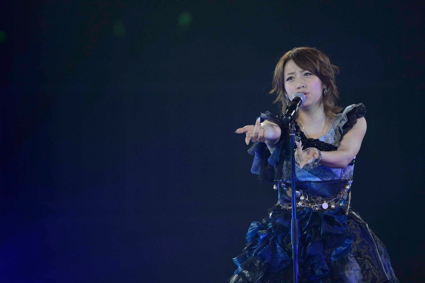 高橋みなみ（C）AKS