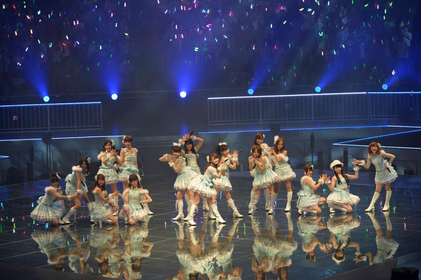 AKB48（C）AKS