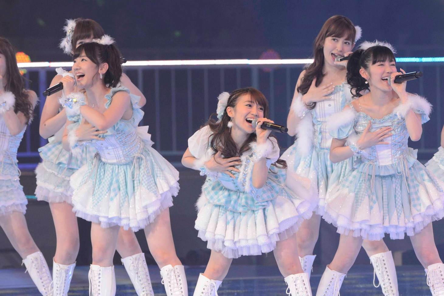 AKB48（C）AKS