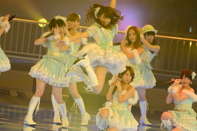 AKB48（C）AKS