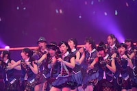 JKT48（C)AKS