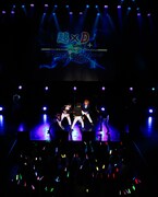 超特急（撮影：山下大輔）