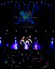 超特急（撮影：山下大輔）