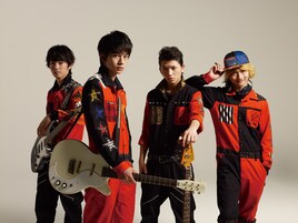 DISH//土曜の食卓に登場！FM-FUJIラジオレギュラー決定