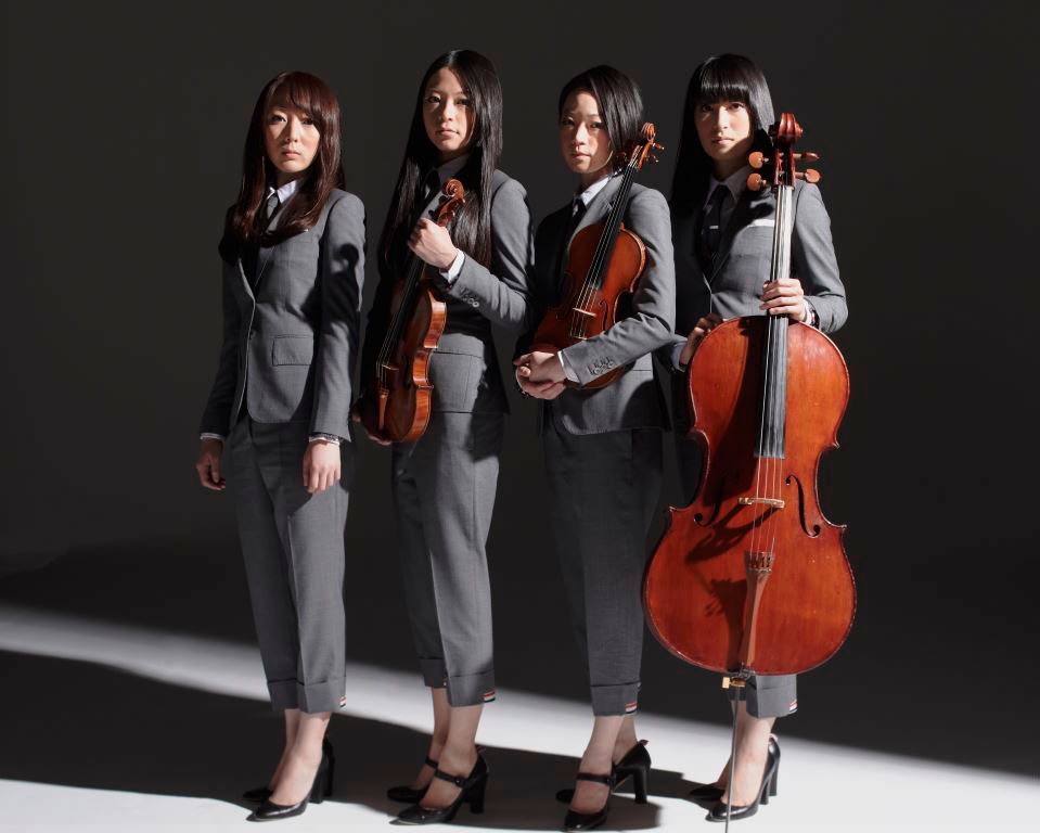 1966 QUARTET