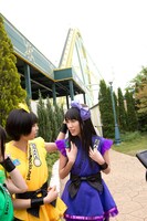 高城れには「カワセミ」に乗って以来、しばらく動揺の色を隠せなかった。