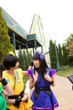 高城れには「カワセミ」に乗って以来、しばらく動揺の色を隠せなかった。