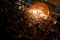 SEBASTIAN X（撮影：木村泰之）