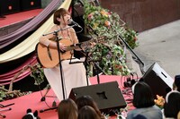 平賀さち枝（撮影：釘野孝宏）