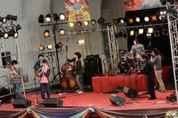 oono yuuki（撮影：釘野孝宏）