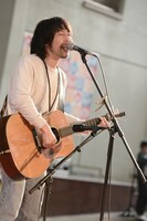 曽我部恵一（撮影：釘野孝宏）