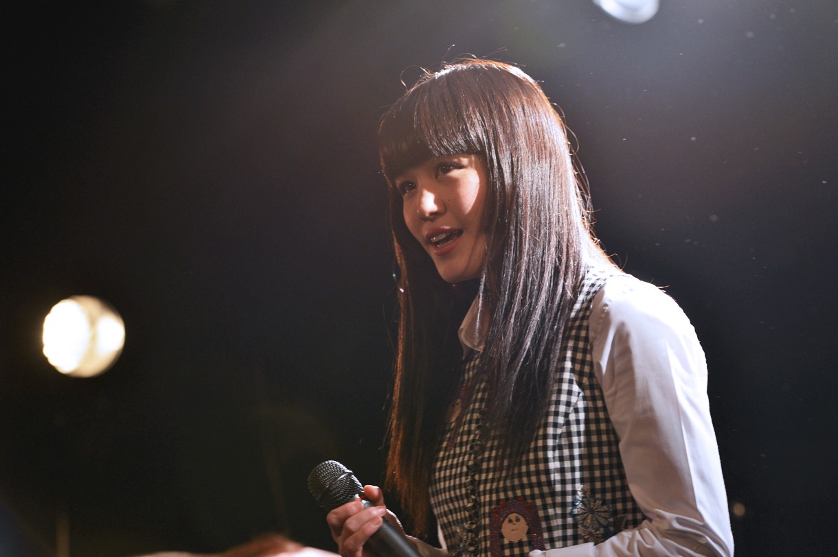 Nao☆