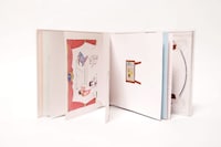 パスピエ「演出家出演」初回限定盤パッケージ